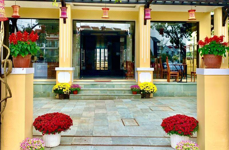 Aman Riverside Hotel 사진 2