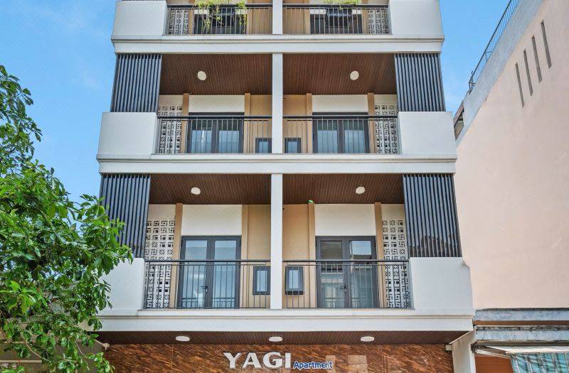 Đông Hải Apartment & Hotel 사진 1