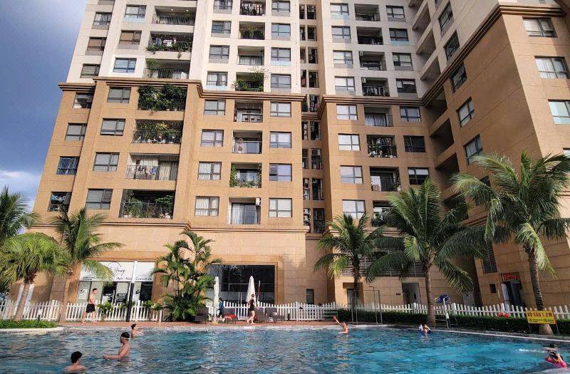 Solvira D'Capitale Hanoi Residency 사진 3