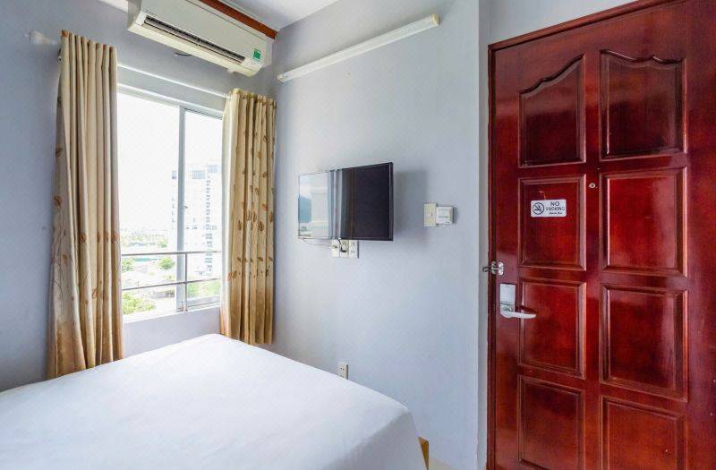 Nora Hotel Nha Trang 사진 5