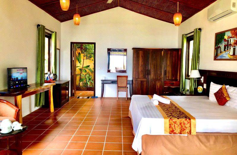 Dugong Resort Phu Quoc 사진 5