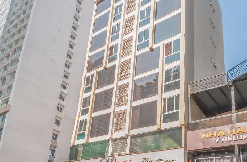 Ola Hotel & Apartment 사진 1