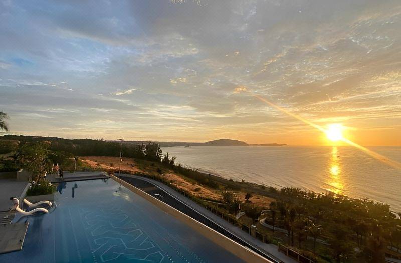 Apec Mandala Mui Ne - Ruby retreat 사진 2