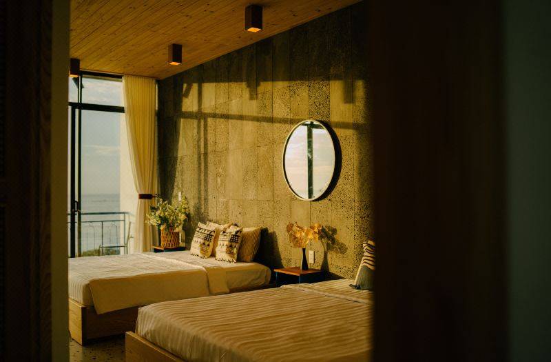 Livin 96 - Sea View Villa Vung Tau , Sunset View 사진 3