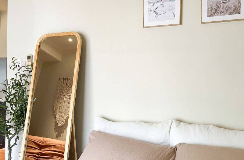 Paar Homestay Airport - 76 C18 Street - Near Gate T3 사진 4