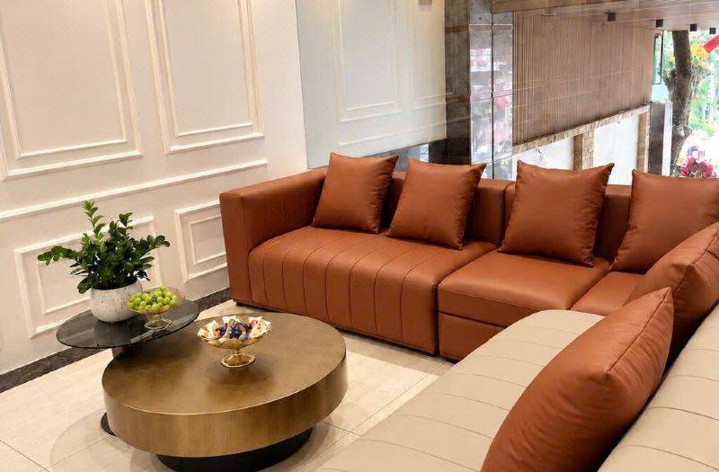 Trum Hotel 사진 2
