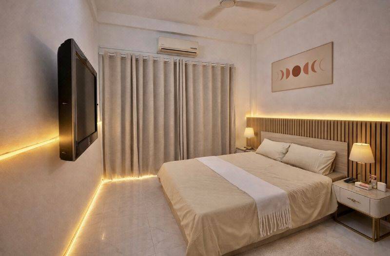 Peanuts Home Tran Hung Dao - Central, Quiet Hideaway 사진 3