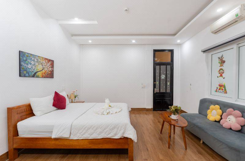 Chic Homestay Hue 사진 5