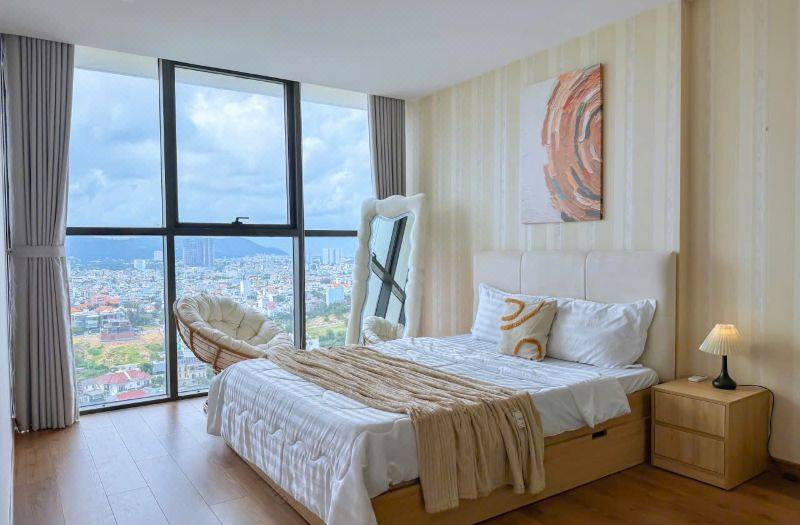 CSJ Tower Vung Tau – Premium Beachfront Apartment | Nice View | ViVi Home 사진 5