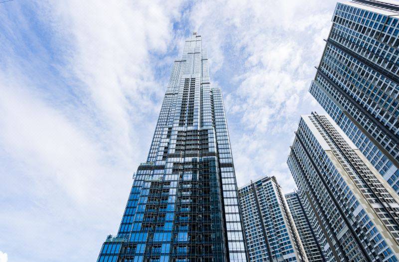 VINHOMES PREMIUM RESIDENCE 사진 3