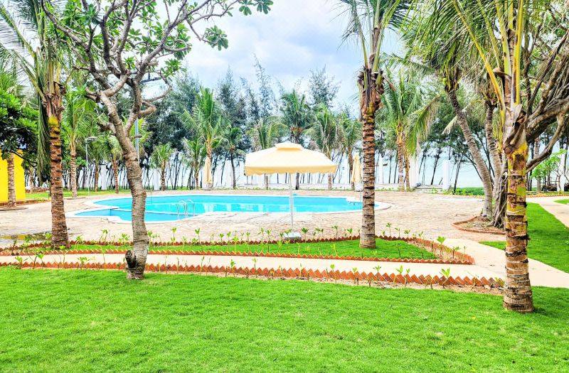Sun Resort & Villa 사진 2