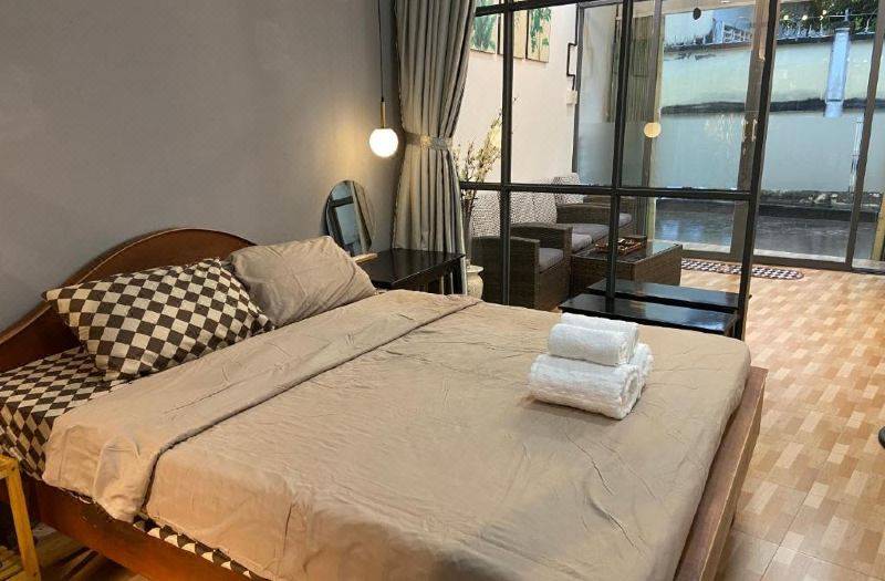 HOUSE FOR ALL - CANTHO HOMESTAY 사진 1