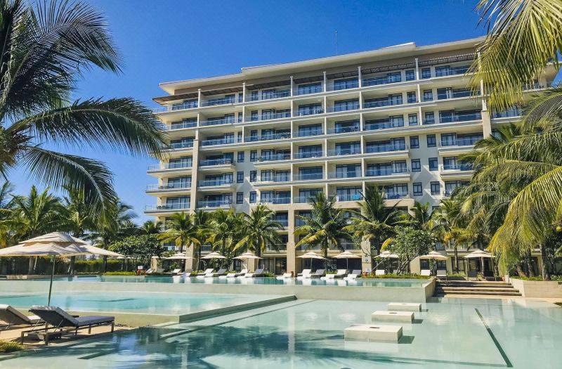 Danang Amazing Beach Villas 사진 4