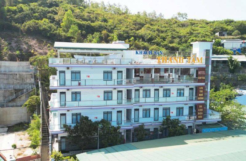 THANH TAM HOTEL 사진 2