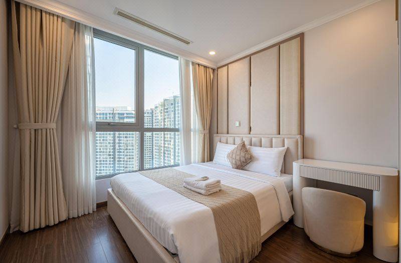 Cityhomes Suite - Vinhomes Central Park