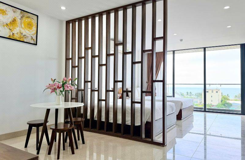 톱 호텔 & 아파트먼트 다낭 사진 4