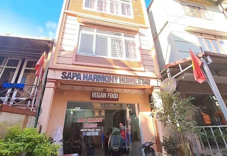Sapa Harmony Homestay 사진 3
