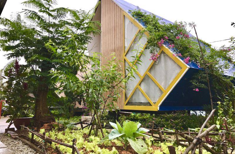 Légume Homestay 사진 3