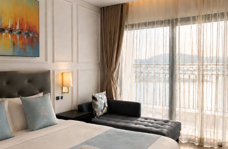 Luxury Hotel Da Nang - Bay Views & 24K Infinity Pool 사진 2