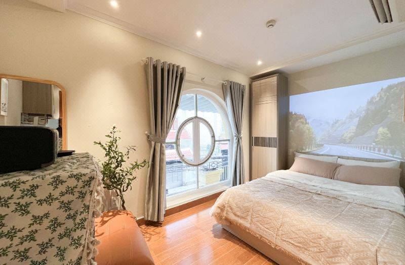 Paar Homestay Airport - 76 C18 Street - Near Gate T3 사진 1