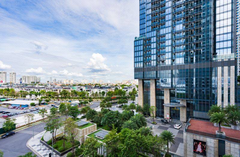 VINHOMES PREMIUM RESIDENCE 사진 2