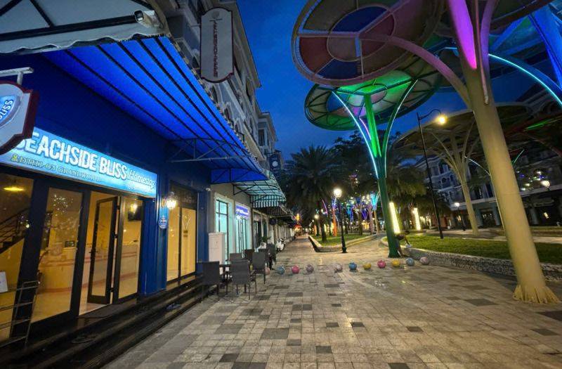 Beachside Bliss Grand World 사진 3