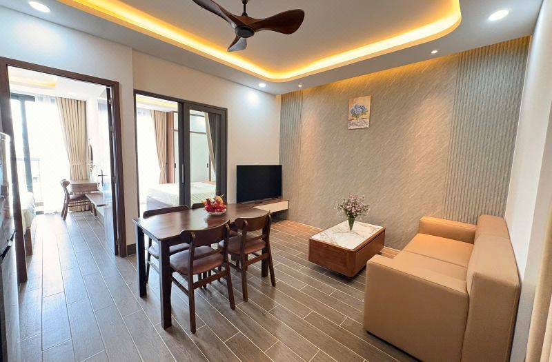 Aelis Apartment 사진 5