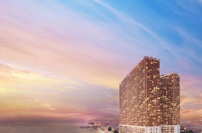Luxury Hotel Da Nang - Bay Views & 24K Infinity Pool 사진 3