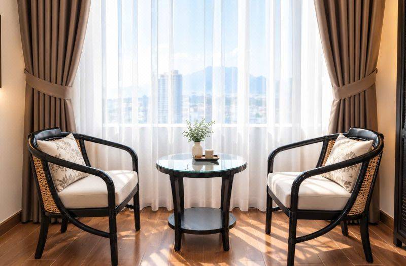 VICTORIAN NHA TRANG HOTEL 사진 1