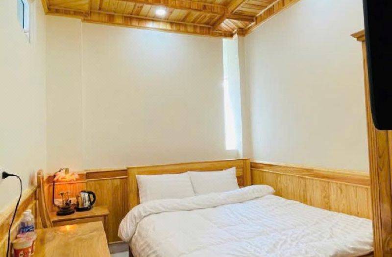 Huy Hong Hotel 사진 2