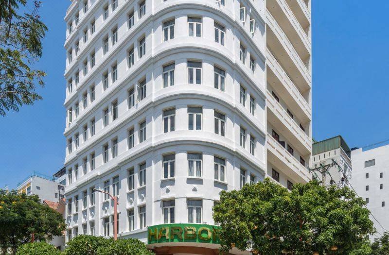 Harbor Sea View Hotel Danang