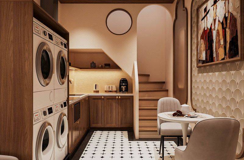 Anora de Van Residences Van Mieu Ha Noi 사진 4