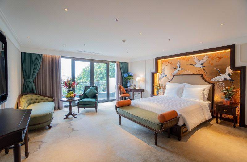 Den Mouse  Hotel Da Nang 사진 3