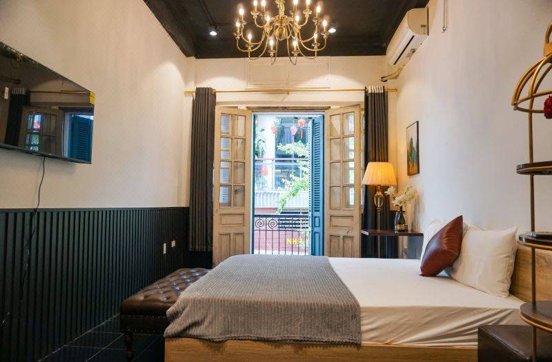 Skylux Hanoi Homestay 사진 4