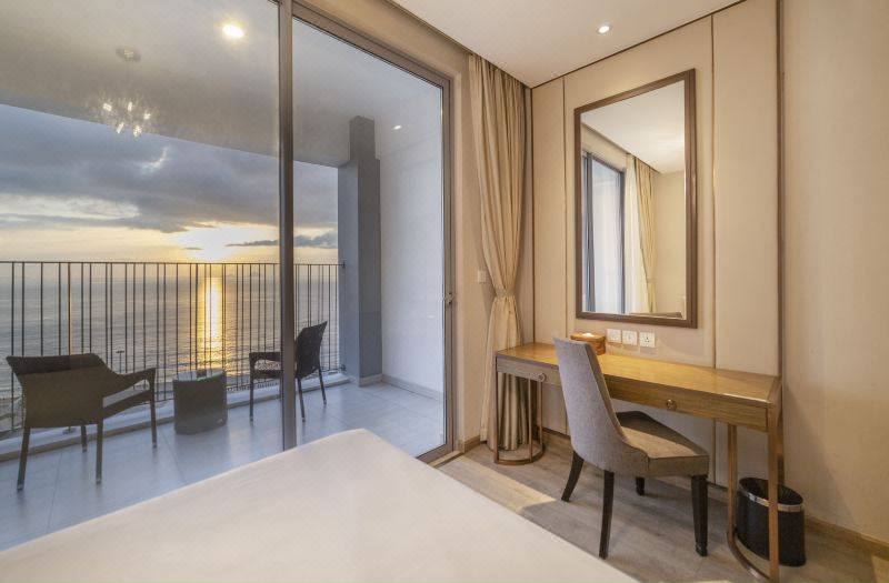 Panorama Beachfront Nha Trang by LYN Condotel 사진 2
