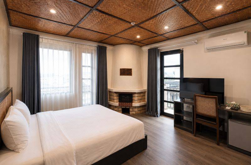 Aha Terrace Hotel 사진 3