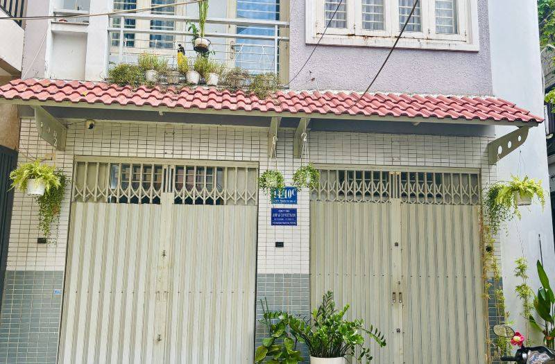 Peanuts Home Calmette - Boutique Cozy Stay near Ben Thanh Market 사진 4