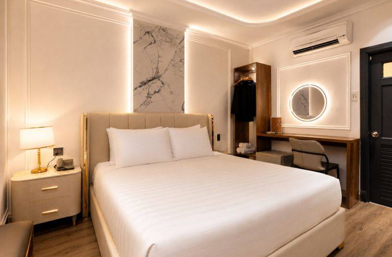 KAS Eliana Luxury Hotel 사진 4