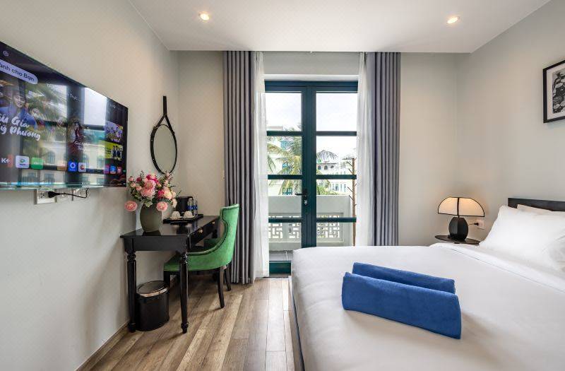 Marea Hotel Phu Quoc 사진 4