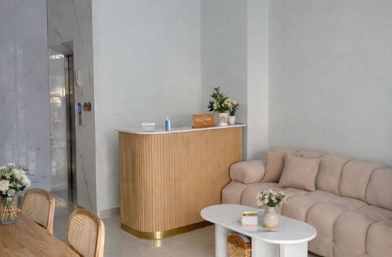 Crystal House 3 Sea View 사진 4