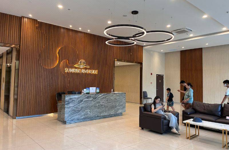 A09-19-Sunrise Riverside full furniture - 20 min Q1 사진 5