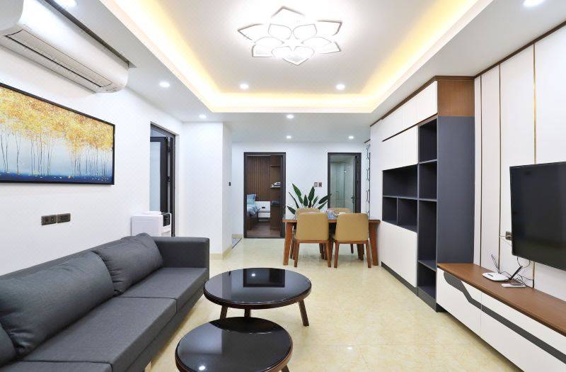 Paradise Apartment 28 Xuan La 사진 5