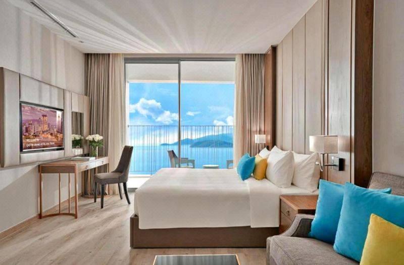 Panorama Beachfront Nha Trang by LYN Condotel 사진 1