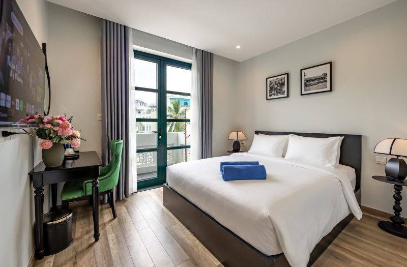 Marea Hotel Phu Quoc 사진 3