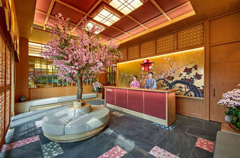 Sakurakyo Hotel & Spa Phu Quoc - Spa Inclusive & Free Airport Shuttle 사진 2