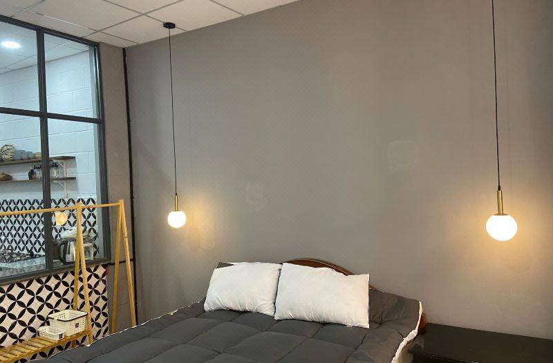 HOUSE FOR ALL - CANTHO HOMESTAY 사진 3