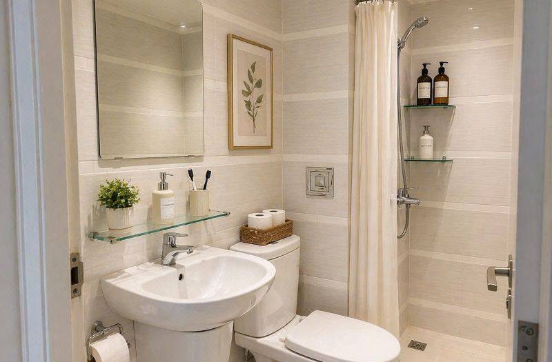 Jessica's Cozy Home Near Ben Thanh Market 사진 4