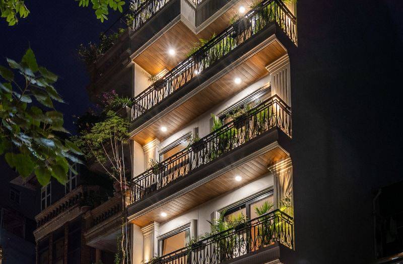 Unison Residences - The Harmony 사진 2