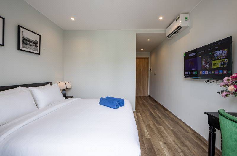Marea Hotel Phu Quoc 사진 5
