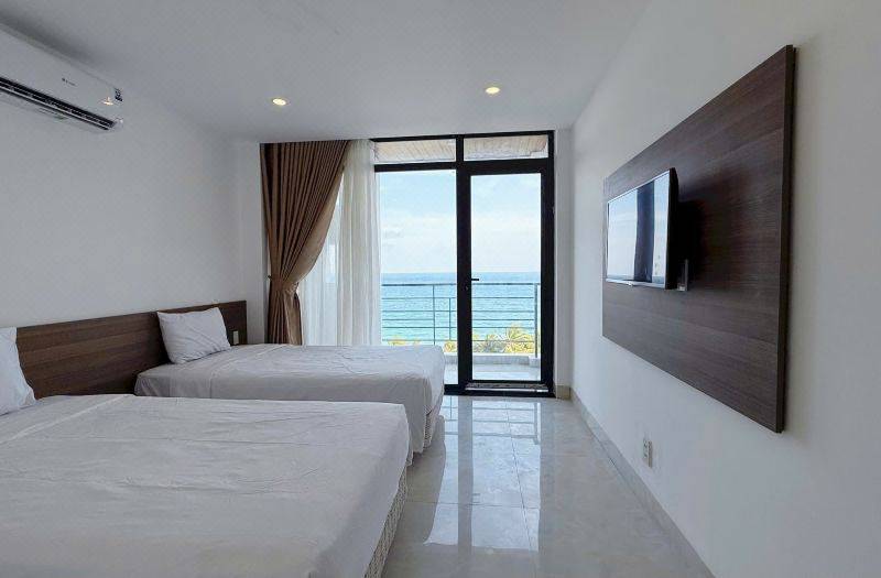 AQua Hotel & Spa 사진 1